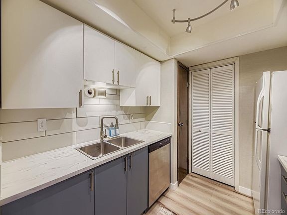 5th image of 3550 S Harlan Street #266