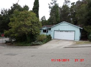 3301 Glenly Rd, Oakland, CA 94605