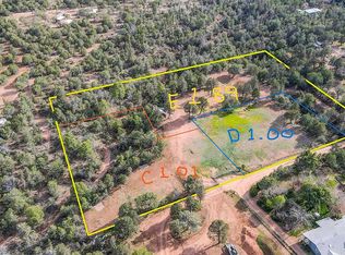 99 E Brown Rd #C, Payson, AZ 85541