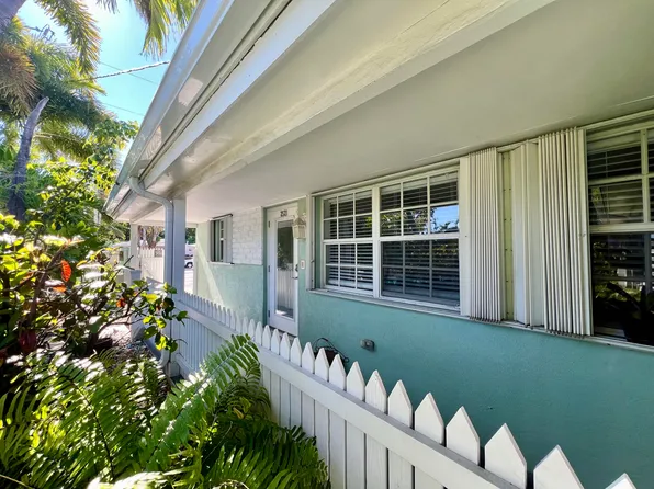 2521 Flagler Ave #4, Key West, FL 33040