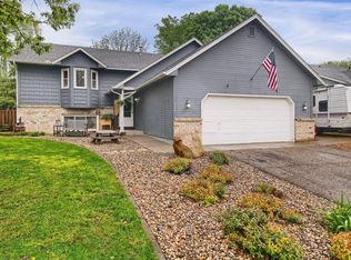 117 Chad Cir, Jordan, MN 55352