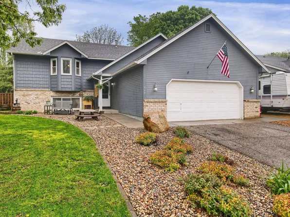 117 Chad Cir, Jordan, MN 55352