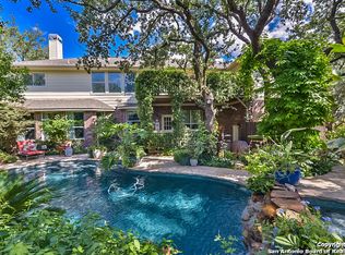 18119 Keystone Blf, San Antonio, TX 78258