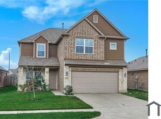 15127 Calico Heights Ln, Cypress, TX 77433