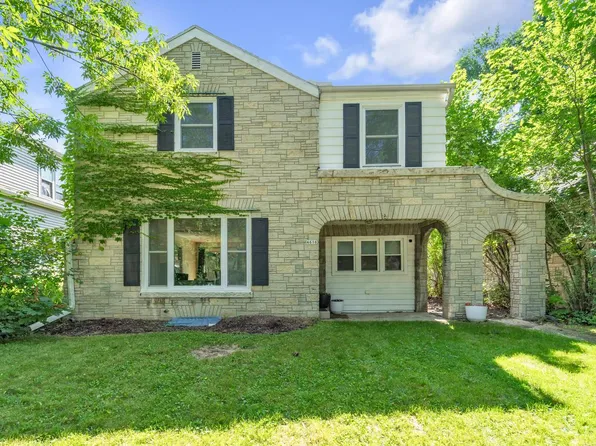 4616 North Elm Tree ROAD, Glendale, WI 53209