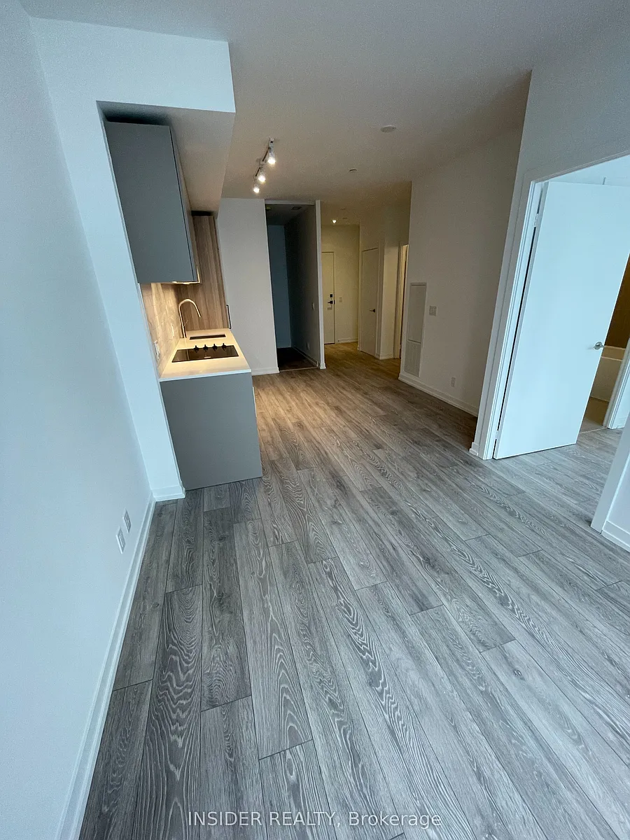 Building Photo - 55 Mercer St #2912