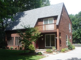 62 Carter Rd, Worcester, MA 01609