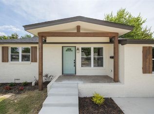 3032 NW 66th St, Oklahoma City, OK 73116