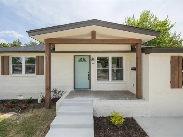 3032 NW 66th St, Oklahoma City, OK 73116