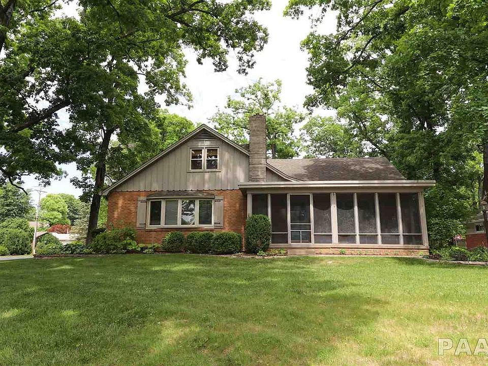 1st image of 5620 N Woodland Ct
