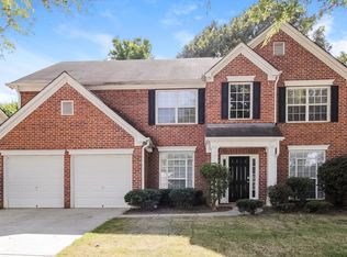 1875 Eveningside Way NW, Kennesaw, GA 30152