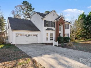 10317 Stoneykirk Ln #64, Charlotte, NC 28269