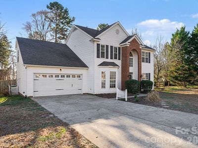 10317 Stoneykirk Ln #64, Charlotte, NC, 28269