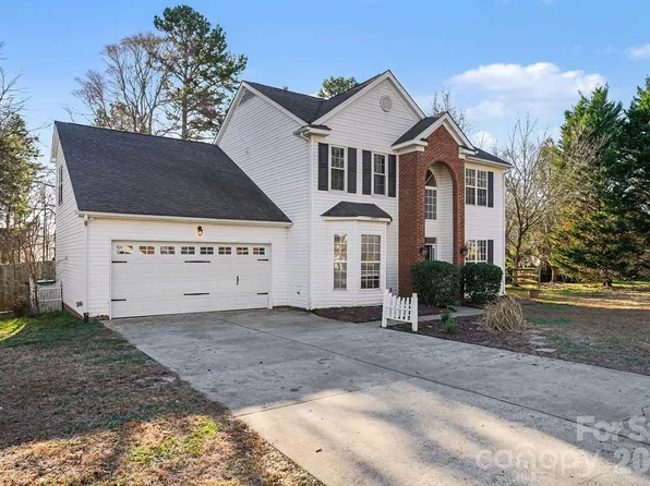 10317 Stoneykirk Ln #64, Charlotte, NC 28269