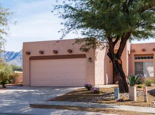 106 E Futurity Pl, Tucson, AZ 85755