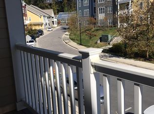 3161 Burgess Mill Way UNIT E, Ellicott City, MD 21043