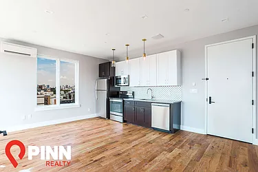 Rented by Pinn Realty