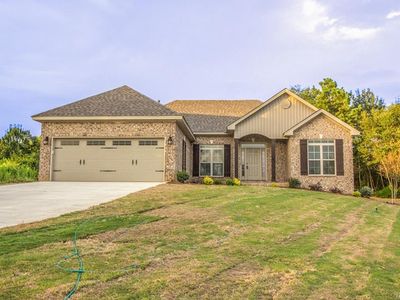 1622 Beaumont Dr, Deatsville, AL, 36022