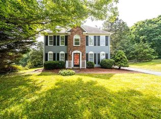 1188 Tremont Dr, Rural Hall, NC 27045