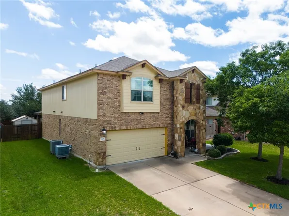 7008 Golden Oak Ln, Killeen, TX 76542