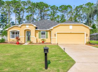 58 Rollins Ln, Palm Coast, FL 32164