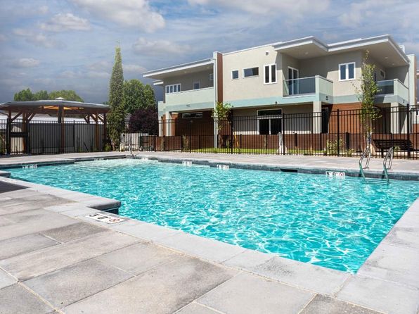 Heron's Edge Apartments | 338 S Edgewood Ln, Eagle, ID