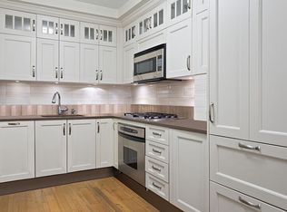 The Olcott, New York, NY 10023