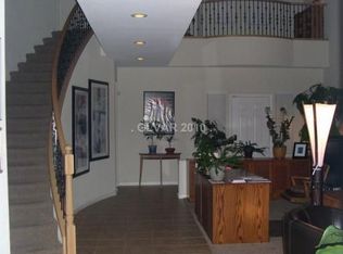 10639 Sweet Lilly Ct, Las Vegas, NV 89141