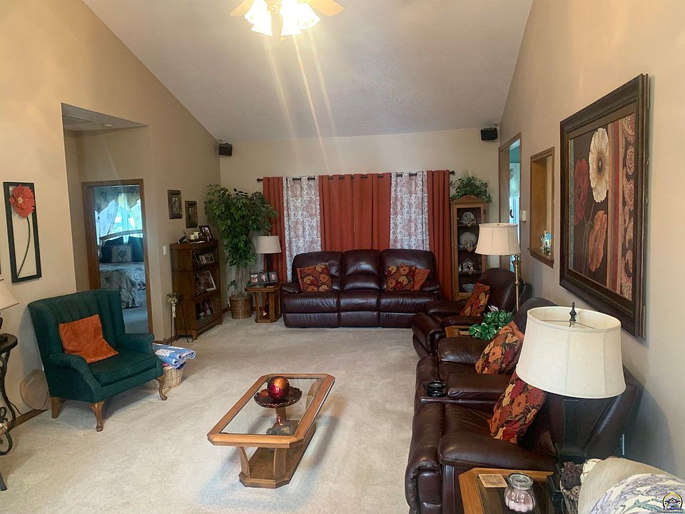 7542 W 349th St, Lebo, KS 66856 MLS 229582 Zillow