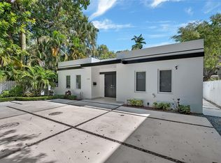 4033 S Le Jeune Rd, Miami, FL 33146