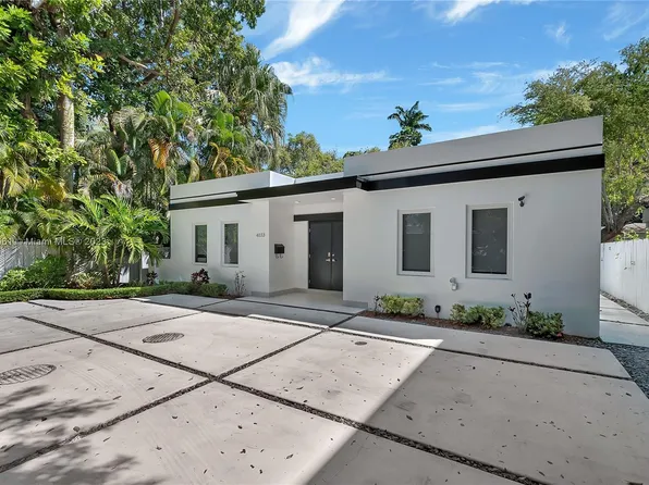 4033 S Le Jeune Rd, Miami, FL 33146