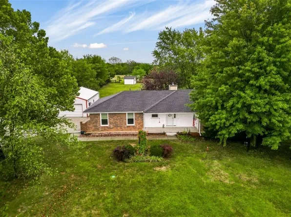 28431 Woodland Rd, Paola, KS 66071