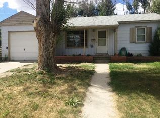 2716 S Odell Ave, Casper, WY 82604