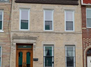 647 Knickerbocker Ave, Brooklyn, NY 11221