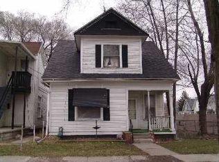 363 Parker Ave, Toledo, OH