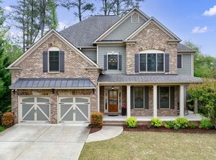 3090 Boyce Dr, Marietta, GA 30066