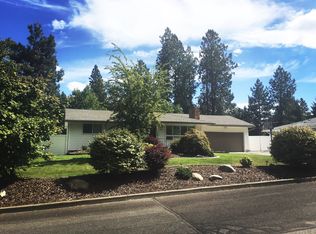 1611 S Woodlawn Rd, Spokane, WA 99216