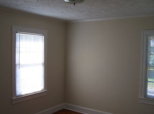 2123 Fayetteville Rd, Rockingham, NC 28379