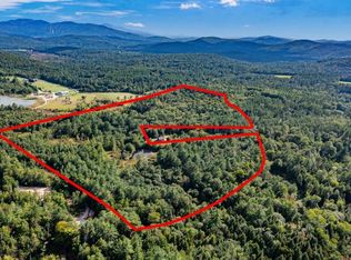 100 Forbes Mountain Rd, Danbury, NH 03230