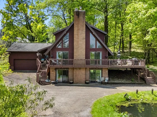 2895 State Route 97, Mansfield, OH 44904