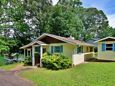 706 Dogwood Ln, Townville, SC, 29689
