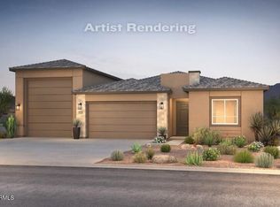 16706 W El Cortez Pl, Surprise, AZ 85387