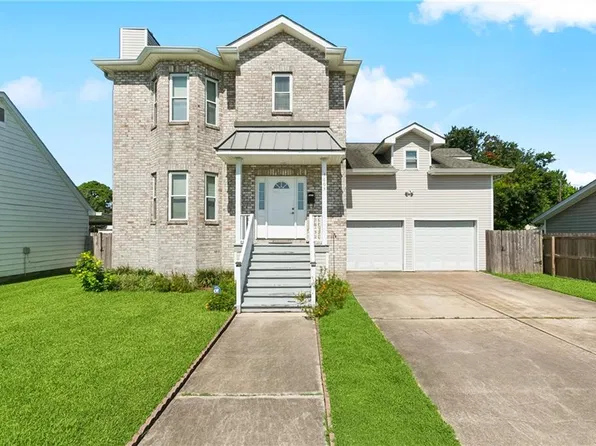 3603 Ole Miss Dr, Kenner, LA 70065