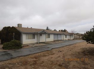 16120 Juniper St, Hesperia, CA 92345