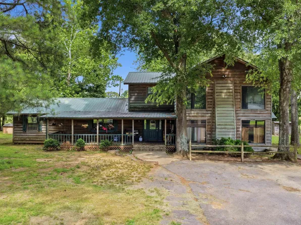 1259 Highway 5, Romance, AR 72136