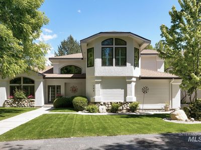 748 E Parkway Ct, Boise, ID, 83706