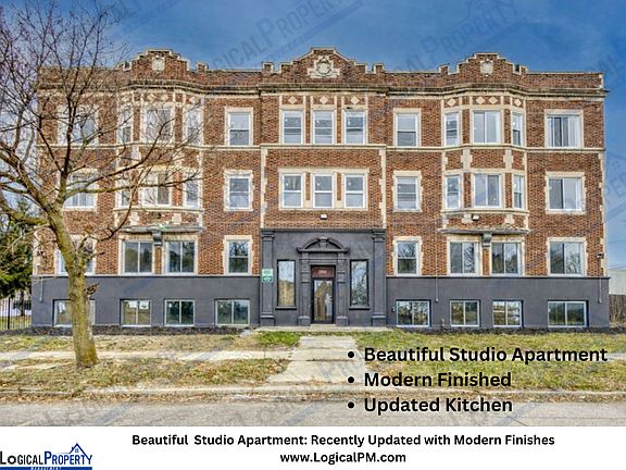 2nd image of 3295 Rochester St #1