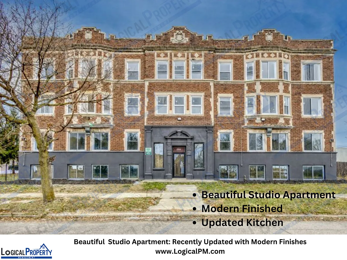 Building Photo - 3295 Rochester St #1