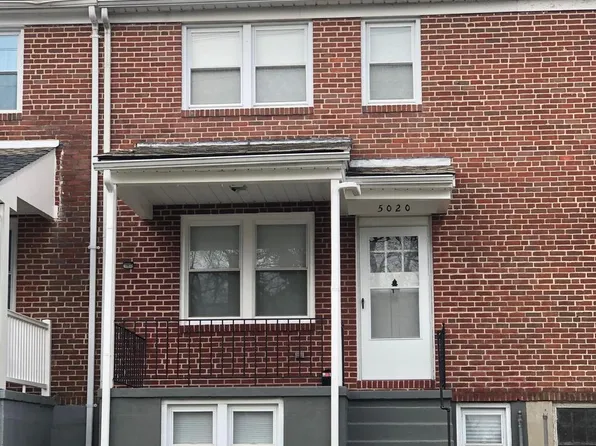 5020 Ready Ave, Baltimore, MD 21212