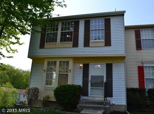 1216 Valley Leaf Ct, Edgewood, MD